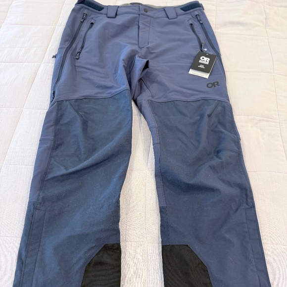 Outdoor Research Trailbreaker II Men's Pants - Picture 1 of 5